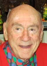 Donald W. Scott, 84
