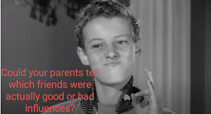 Tommy Edge, My Dad, Bill Van Wilpe, & Alby Anderson, around 1960. when we  lived in Haskell.