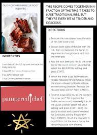 Pin By Lauryn Lush On Pampered Chef Quick Cooker Pampered Chef Recipes Pampered Chef Party Pampered Chef