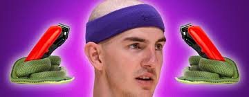 Alex caruso in concussion protocol. Lakers Guard Alex Caruso Makes Baldness Look Sensational Gq