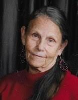 Darlene Mentz Obituary (1939