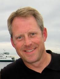 Aaron Fredrickson's Instagram, Twitter & Facebook