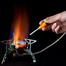 Maybe you would like to learn more about one of these? Outdoor Camping Bbq Gas Fire Starter Igniter Lighter Kitchen Gas Stove Point Gun Electronic Lighter Ignition Stick Cooktop Parts Outdoor Stoves Aliexpress