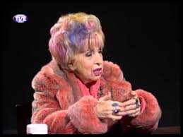 Primeira Pessoa Esther Grossi Parte 1