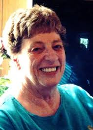 Dorothy Lea McGowan Tyler (1935-2012)