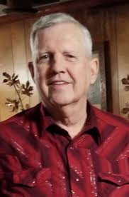 Obituary for James Thurman Bryant