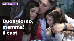 Buongiorno mamma è la nuova fiction di canale 5 con raoul bova: Buongiorno Mamma Il Cast Della Fiction Da Raoul Bova A Maria Chiara Buongiornomamma Mediaset Infinity