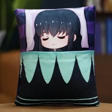 Kimetsu no yaiba and along with inosuke hashibira, a travelling companion of tanjiro kamado and nezuko kamado. Demon Slayer Plush New Release 2021
