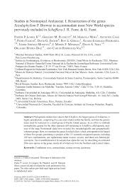 Ora in new york acum. Pdf Studies In Neotropical Araliaceae I Resurrection Of The Genus Sciodaphyllum P Browne To Accommodate Most New World Species Previously Included In Schefflera J R Forst G Forst