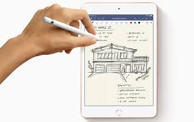 Apple Ipad Mini 5 Price In Nepal Ipad Mini 2019 Specs Features Price