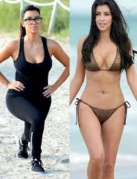 Kim kardashian is reputed to have assumed garcinia cambogia weight reduction pills. Kim Kardashian Weight Loss Secrets Lose 70 Pounds Like A Pro