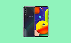Samsung Galaxy A50s Stock Firmware Collections Back To Stock Rom