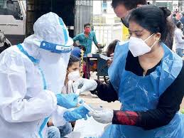 For group pcr tests get further discounts on booking for 3 or more people. Karnataka Coronavirus Karnataka S Rt Pcr Test Price Lowest Among Major States Bengaluru News Times Of India