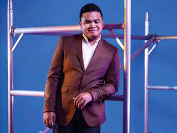 Ayah ku kirimkan do'a cover by thofa mp3 duration 4:57 size. Biodata Azmi Saat Vokalis Caliph Buskers Biodata Penuh