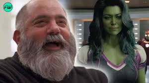 I've read every single comic": She-Hulk Writer Dan Slott Calls Show MCU's  "Most Comic Book Accurate" Series