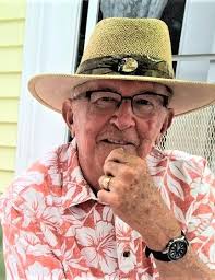 Obituary information for John G. Coe