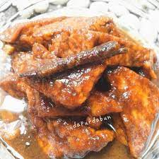Resep Semur Tahu Tempe Oleh Rawitmera Resep Resep Masakan Asia Makanan Resep