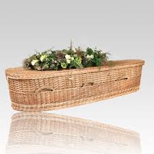 Willow Green Burial Caskets Green Burial Casket Willow Green