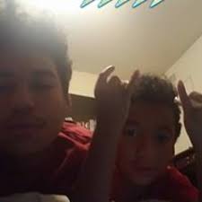 Anthony Haliburton's Instagram, Twitter & Facebook