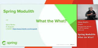 Glenn Renfro (@cppwfs)