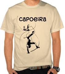 Aplikasi desain baju pertama akan kita bahas adalah ingubo. Jual Kaos Martial Arts Capoeira Silhouette 2 Bela Diri Satubaju Com