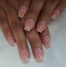 Transforming your nails from basic to colorful and sexy, ombre blends light to dark to create a unique gradient of tones. Tony S Nails Ombre 3 Colors Acrylic Color Number Facebook