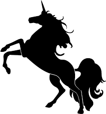 Clipart Unicorn Silhouette Unicorn Clipart Silhouette Png Download Full Size Clipart 455526 Pinclipart Toppng is an open platform for designers to. clipart unicorn silhouette unicorn