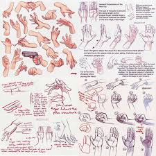 Hands Drawing Tips By Qing Character Design References Facebook Hands holding cups and plate. hands drawing tips by qing