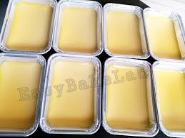 Pedasnya pas, dijamin bikin kamu ketagihan. Puding Kek