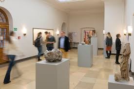 Studiengange Kunsthistorisches Institut