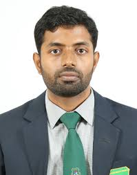 Bangladesh University of Professionals