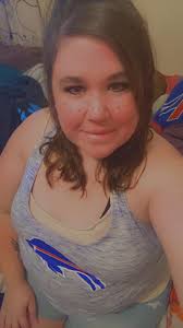 Buffalo Bills Game Day Excitement