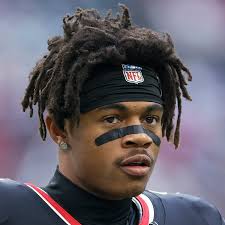 Nathaniel 'Tank' Dell goes off