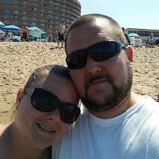 Hello all, thought I'd share a pic of me