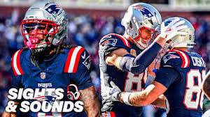 Patriots Roster | New England Patriots - Patriots.com