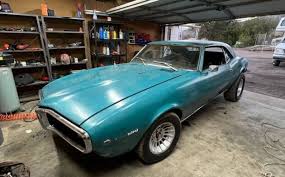 Image result for Meridian Turquoise 1968 Firebird