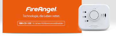 2020 popular 1 trends in security & protection, tools, consumer electronics, home improvement with carbon monoxide detector system and 1. Fire Angel Nm Co 10x Int Carbon Monoxide Detector 10 Year Battery And Sensor Life Wireless Networkable Amazon De Baumarkt