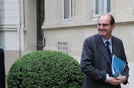 Premier ministre de la république française. Jean Castex Calls For Anticipation Of An Emergency Reconfiguration Archyde