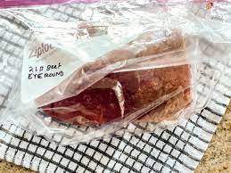 Ziploc Vs Vacuum Sealed Bags For Sous Vide Cooking Sip Bite Go