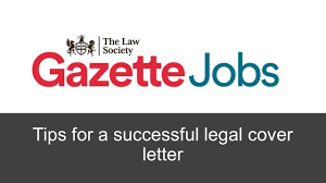 This is the perfect way to express how your specific skills are relevant to the open position. Litigation Paralegal Cover Letter Sample Jobs Ecityworks
