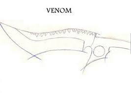 Hecho de material de acero inoxidable 440 c, alta dureza y resistencia abrasiva, tamaño estándar de cuchillo de entrenamiento de mariposa. 27 Ideas De Plantillas Cuchillos Y Espadas Plantillas Para Cuchillos Plantillas Cuchillos