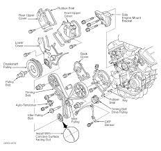 Maybe you would like to learn more about one of these? 2005 Honda Pilot Serpentine Belt Routing And Timing Belt Diagrams