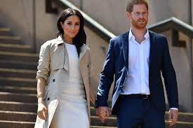 Prince harry and meghan meet and greet ecstatic fans at the sydney opera house. Meghan Markle And Prince Harry Have Already Told Us What Baby Girl Names They Like Glamour