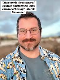 Understanding Moisture and Beauty in Zoolander