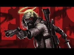 Pin En Madness Combat