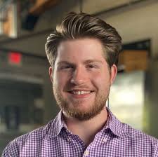 Blake Bassett and Lillian Woodward's Wedding Website