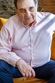 Warlord lobbyist Ari Ben-Menashe wages war