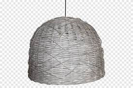 Pendant Light Lamp Shades Light Fixture Silver Hanging Rattan Light Fixture Blue Png Pngegg