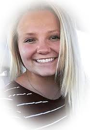 Hannah Abagail Mae Church, 16, Fort Atkinson