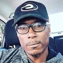 Mr. Edward James Futch Obituary